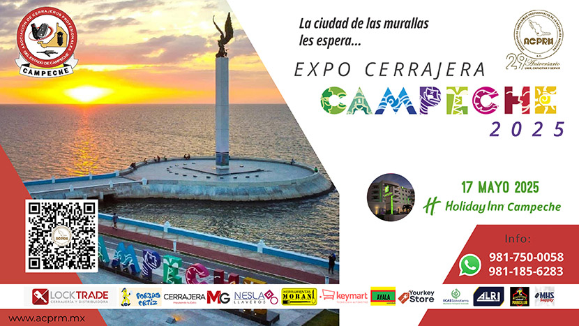 expo-cerrajera-campeche-2025