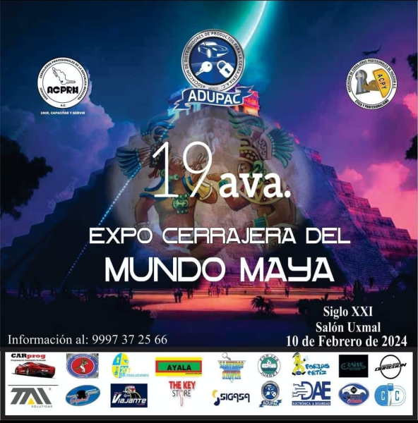 expo-cerrajera-mundo-maya