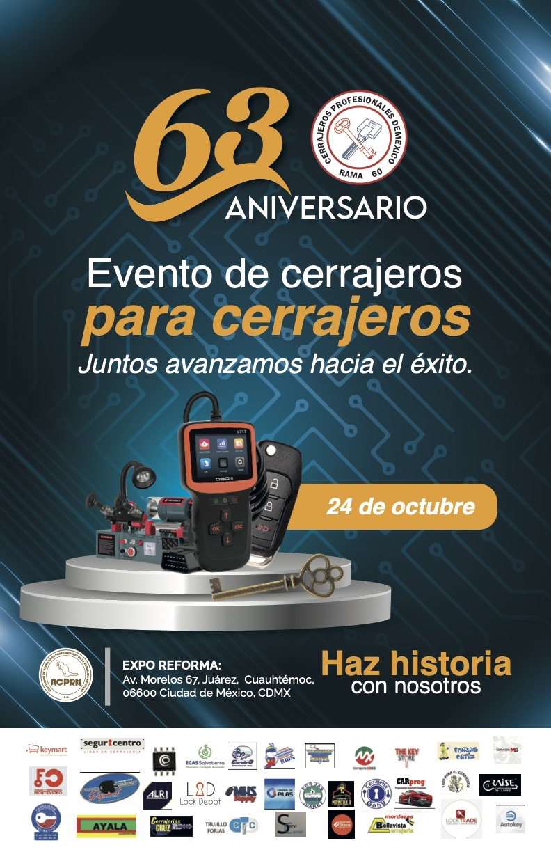 volante63aniversario