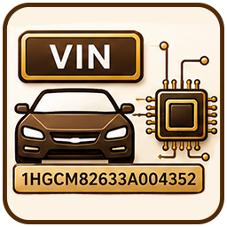 Calculadoras VIN