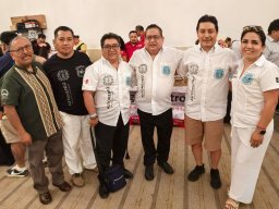 30 aniversario ACPRM - Acapulco 2026