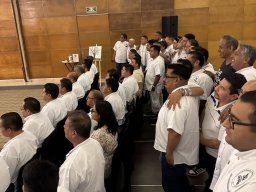 30 aniversario ACPRM - Acapulco 2026