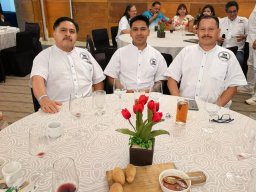 30 aniversario ACPRM - Acapulco 2026
