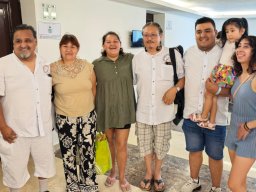 30 aniversario ACPRM - Acapulco 2026