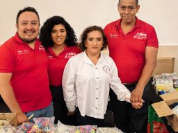 30 aniversario ACPRM - Acapulco 2026