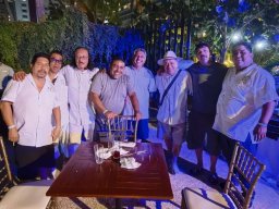 30 aniversario ACPRM - Acapulco 2026