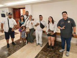 30 aniversario ACPRM - Acapulco 2026