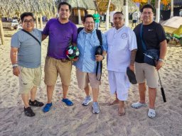 30 aniversario ACPRM - Acapulco 2026