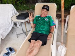 30 aniversario ACPRM - Acapulco 2026